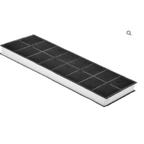 Kulfilter 430mm x 170mm x 30mm