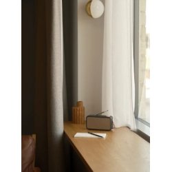 Kreafunk aTUNE 2 DAB+ &amp; FM m/Bluetooth, sort