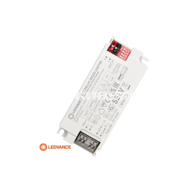 Ledvance LED-driver Performance 30W/150-700mA DALI