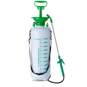 Trykspr�jte 10 liter