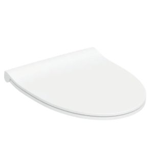 IF� SPIRA toilets�de 360x440x55mm QR/softclose m/l�g easymount