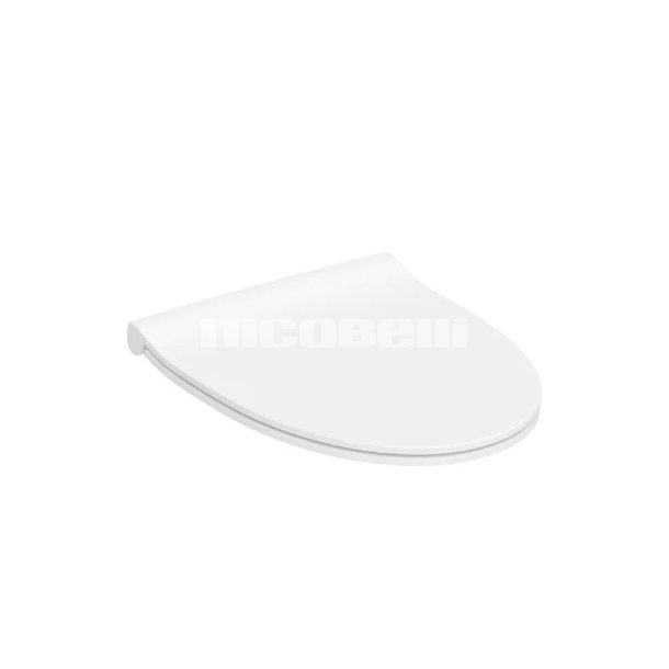 IF� SPIRA toilets�de 360x440x55mm QR/softclose m/l�g easymount