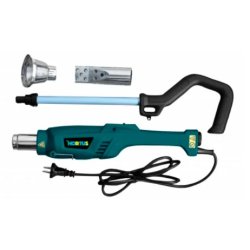 Elektrisk ukrudtsbr�nder, varmepistol og grill starter. 2000W