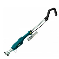 Elektrisk ukrudtsbr�nder, varmepistol og grill starter. 2000W