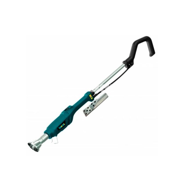 Elektrisk ukrudtsbr�nder, varmepistol og grill starter. 2000W