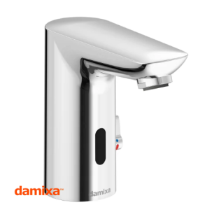 DAMIXA CORE Touchless krom