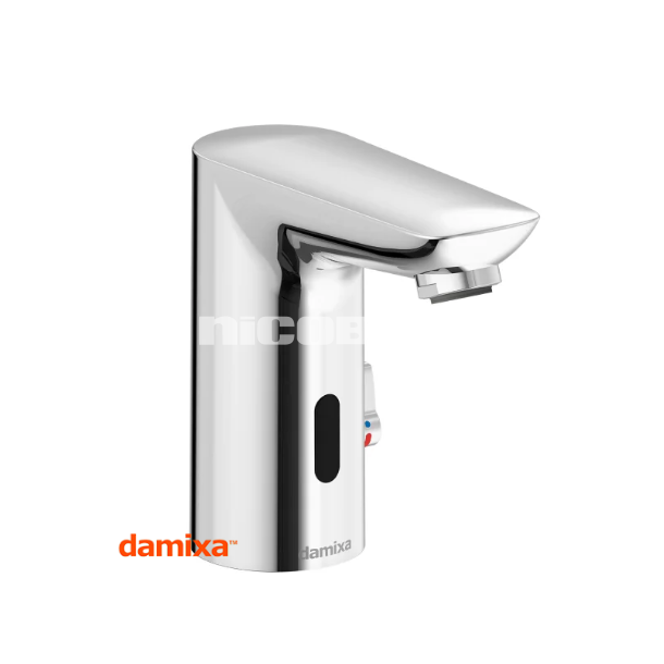 DAMIXA CORE Touchless krom