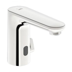 Berøringsfrie armaturer