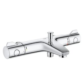 Grotherm 800 termostat til brus og badekar