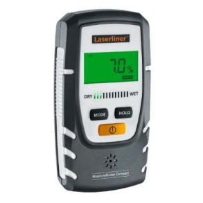 Laserliner fugtighedsm�ler MoistureFinder Compact