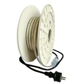 GRIPO LED-strip/lysb�nd, 25 m/20000 lumen