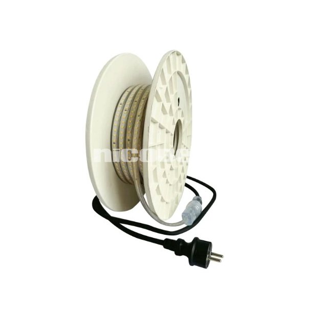 GRIPO LED-strip/lysb�nd, 25 m/20000 lumen