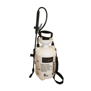 H�ndspr�jte 5 ltr.