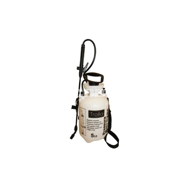 H�ndspr�jte 5 ltr.