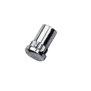 Hylsterm�trik flh. m5 krom