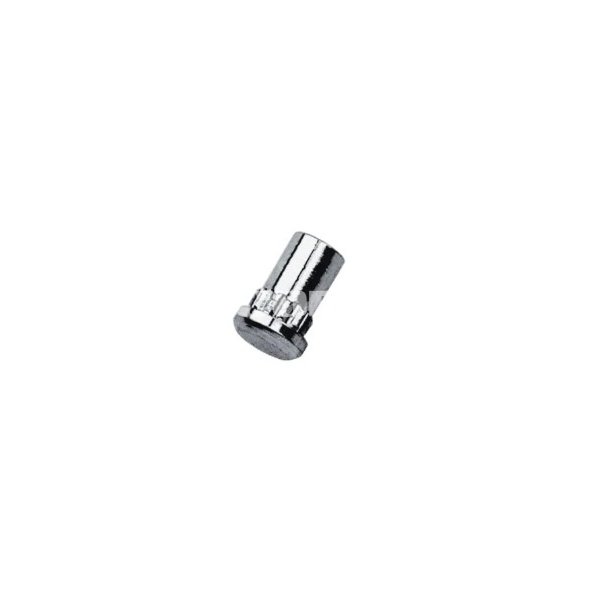 Hylsterm�trik flh. m5 krom