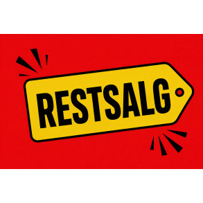 Restsalg