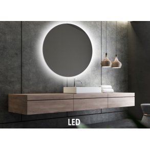 Eva Badespejl � 80