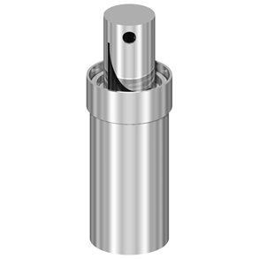 FlowCon Rustfri stl Indsatse