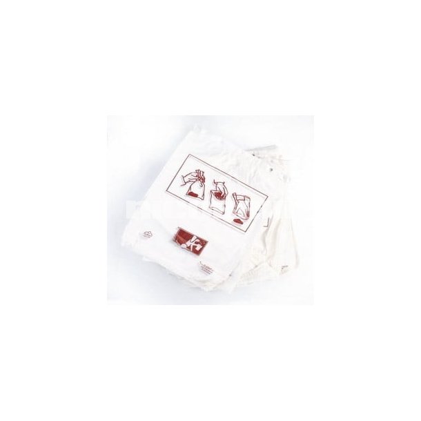H�mmeren Pose 1000 stk.