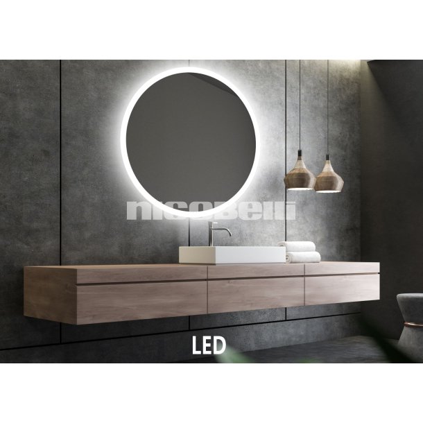 Nora Badespejl � 70