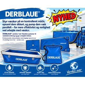 DERBLAUE