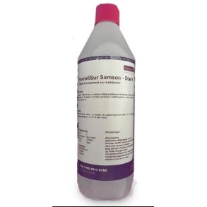 Hygiejne og beklædning