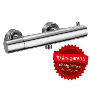 Paffoni Brusearmatur