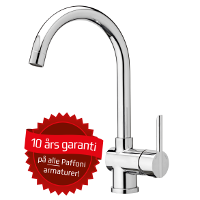 Armaturer & Tilbehør