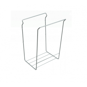 Køkkenbeslag og affald
