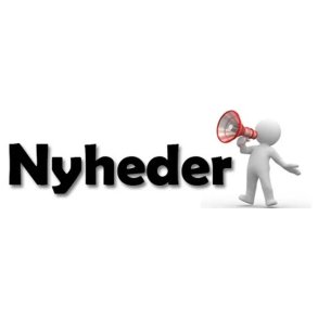 Nyheder
