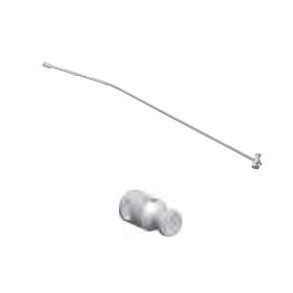 Stick ls stang til lft op