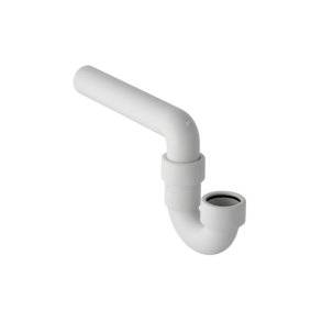 40 x 50 mm Vandls PP Geberit