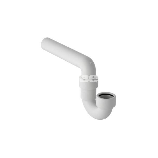 40 x 50 mm Vandls PP Geberit