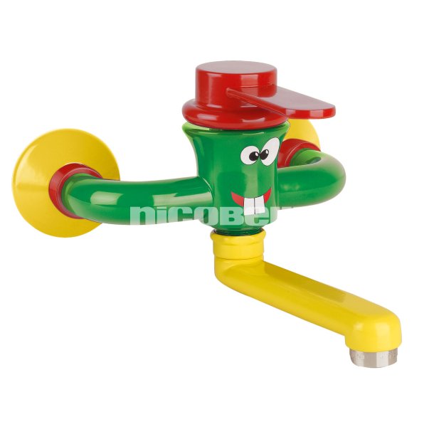 KIDS Kar armatur med greb