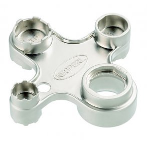 Universal service ngle