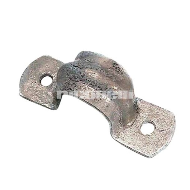 1/2" Galvaniseret Rrbjle