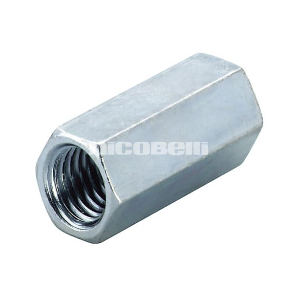 Samontec VM M8 koblingsstykke