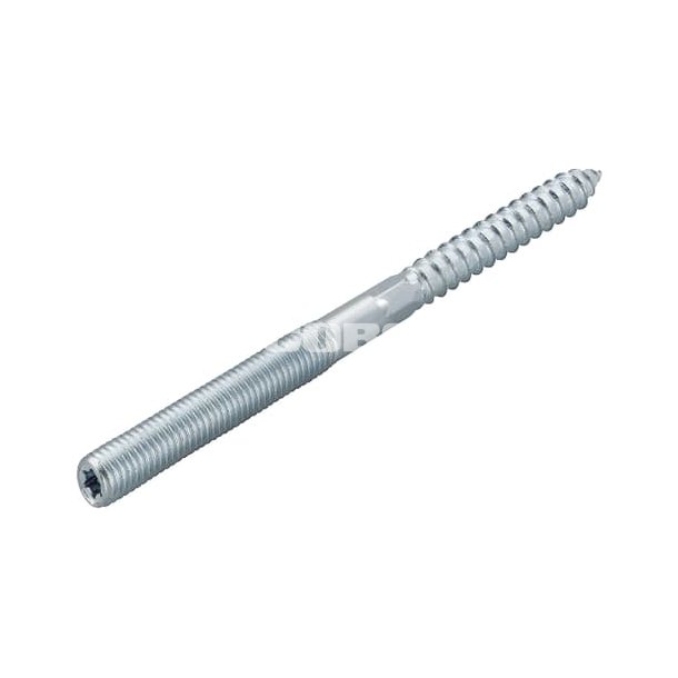 Samontec STST M8 x 120 mm ansatsskrue Torx