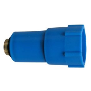 Beskyttelses-slutmuffe 1/2