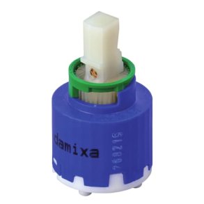 DAMIXA KIT KARTOUCHE PINE & SILHOUET SERIE