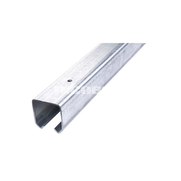 U-SKINNE ALU 300 CM