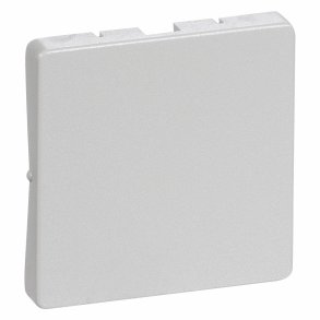 FUGA blnddksel 1M i lysegr