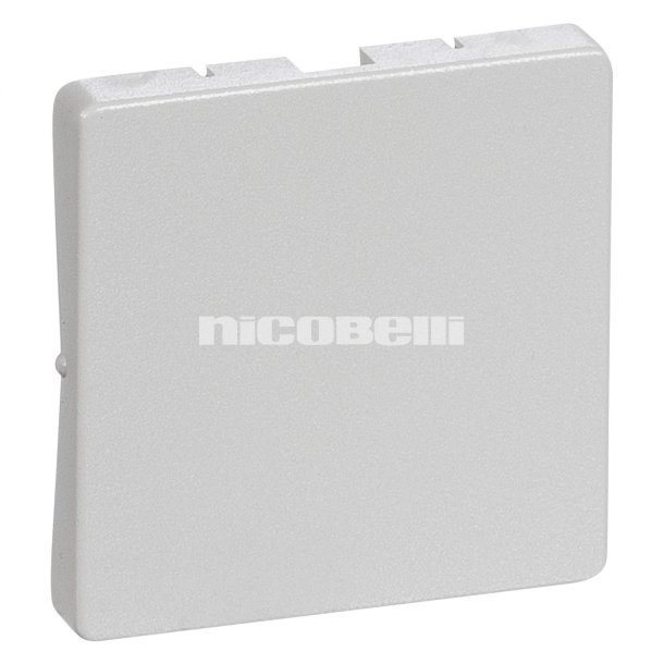 FUGA blnddksel 1M i lysegr