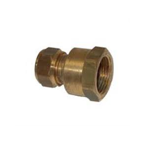 Conex ligeovergang m/muffe, flere varianter