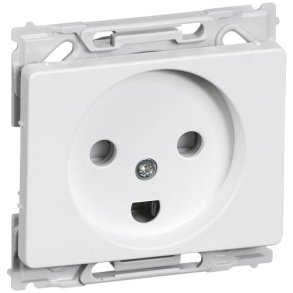 Opus66 Stik hvid