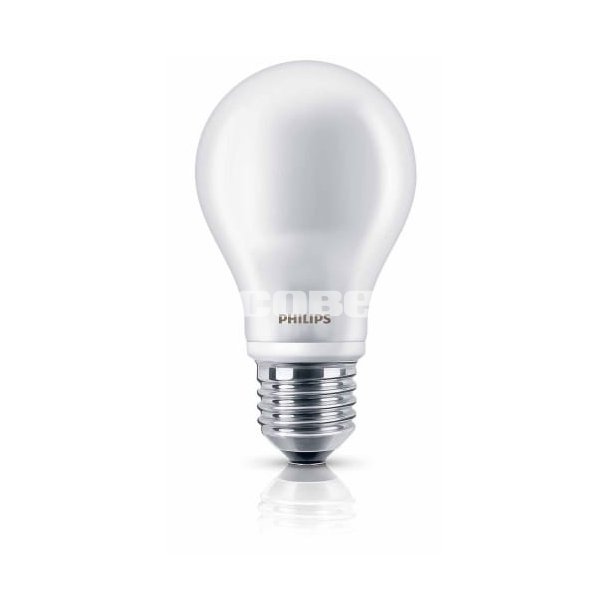 Classic LED standard 4,5W 827, 470 lumen, E27, A60