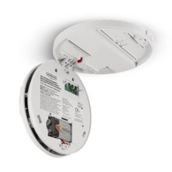 Housegard SA411S rgalarm 230v m/9v batteribackup