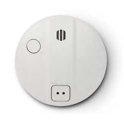 Housegard SA411S rgalarm 230v m/9v batteribackup