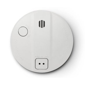 Housegard SA411S rgalarm 230v m/9v batteribackup